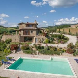 Casalalta Villa Sleeps 6 Pool Air Con WiFi