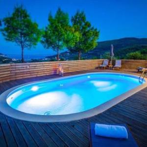 Ai Giannis Villa Sleeps 4 Pool Air Con WiFi