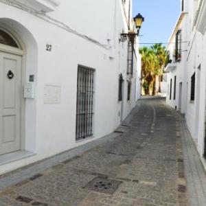 Vejer de la Frontera Villa Sleeps 8 Pool WiFi