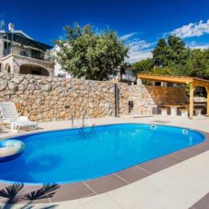 Holiday Home Krk 07