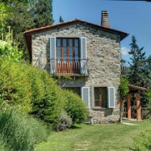 Piano di Coreglia-Ghivizzano Villa Sleeps 4 Pool