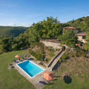 Castello Villa Sleeps 8 Pool WiFi