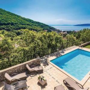 Holiday Apartment Moscenicka Draga 07