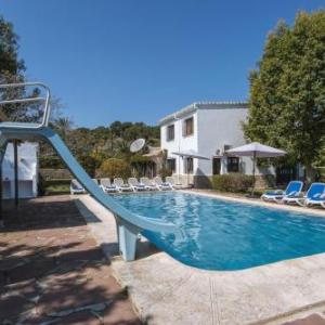 Xabia Villa Sleeps 6 Pool Air Con WiFi