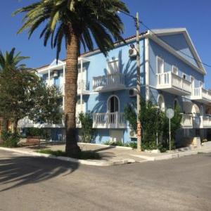 Blue Paradise Studios