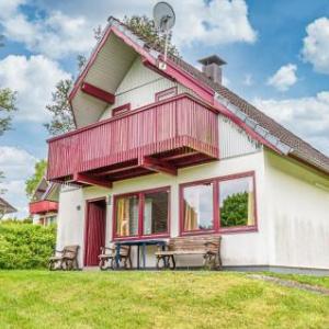 Holiday Home Kirchheim/Hessen with a Fireplace 05