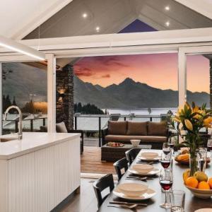 Stonehill Villa - 5 Bed