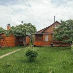 Guest accommodation in Suzdal 