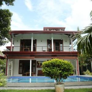Villa A.SMS
