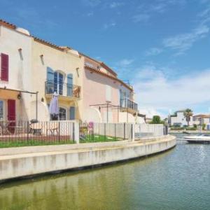 Holiday Home Aigues-Mortes 03