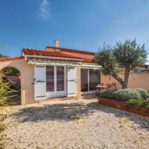 Holiday Home saint Cyprien Plage 01