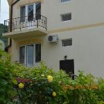 Guest accommodation in Sukko 