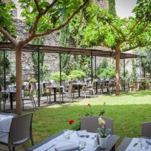 Hotel Cloitre Saint Louis Avignon