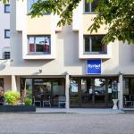 Kyriad Hotel Strasbourg Lingolsheim