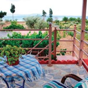 Holiday Home Astros Peloponnese with a Fireplace 09