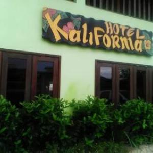 Hotel Kalifornia