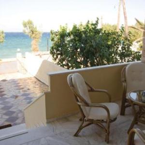 Holiday Home Diakopto Achaias P. 05