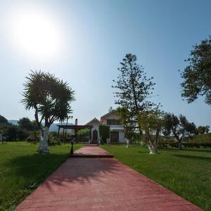 Stemma pool villa