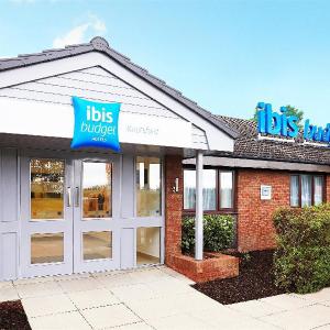 ibis budget Knutsford