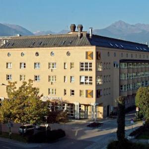 Kolpinghaus Innsbruck