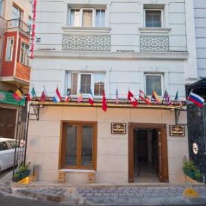 Kumluk Konak Hotel