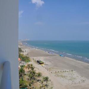 Cartagena Beach Front Apartments