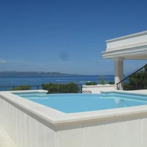 Luxury Rooms Villa Jadranka