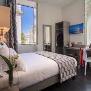 Hotel Carre Vieux Port