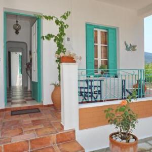 Spring Bliss Garden House