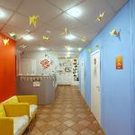 Sweet Hostel Nizhny Novgorod 