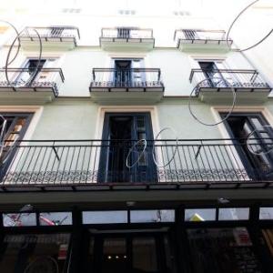 Valentia Apartments - Mercado Central