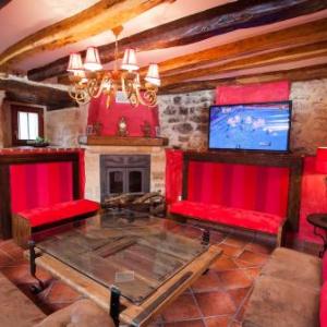 Hotel Rural La Torre de Bisjueces