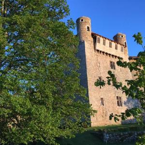 Château de Maisonseule