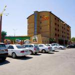 EuroPark Hotel Anapa 