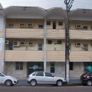 Hotel Transbrasil