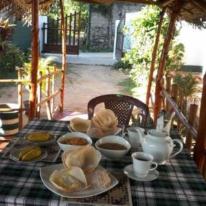 Ameena Homestay