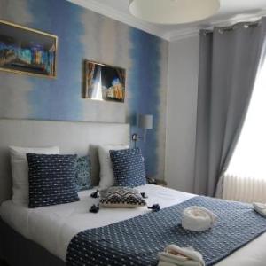 Regina Boutique Hotel