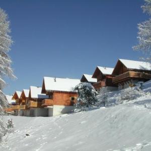 Résivacances Les Chalets de la Lauzière