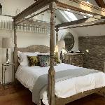 Bed and Breakfast in Padstow 