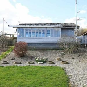 Holiday home Kerteminde III