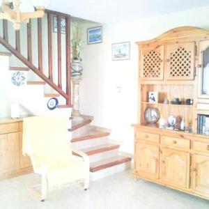 House with 3 bedrooms in Creixell with furnished terrace