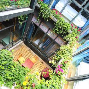 Hangzhou Dian Jia Hotel