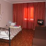 Apartment Briz Surgut 