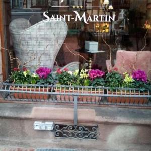 Logis Hotel Saint-Martin
