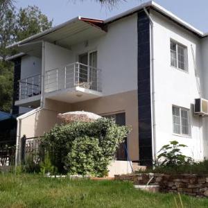 Olympos Villas