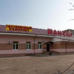 Guest accommodation in Blagoveshchensk 