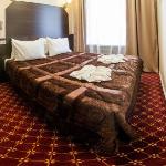 Rooms GRAND on Kronverksky Saint Petersburg