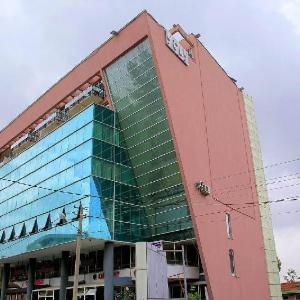Yoly Addis Hotel