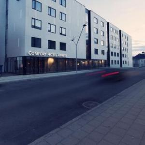 Comfort Hotel Xpress Tromsø