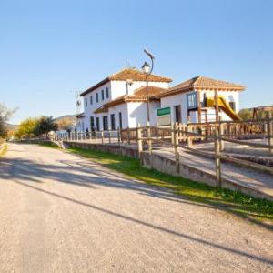 Apartamentos Puerta Sierra